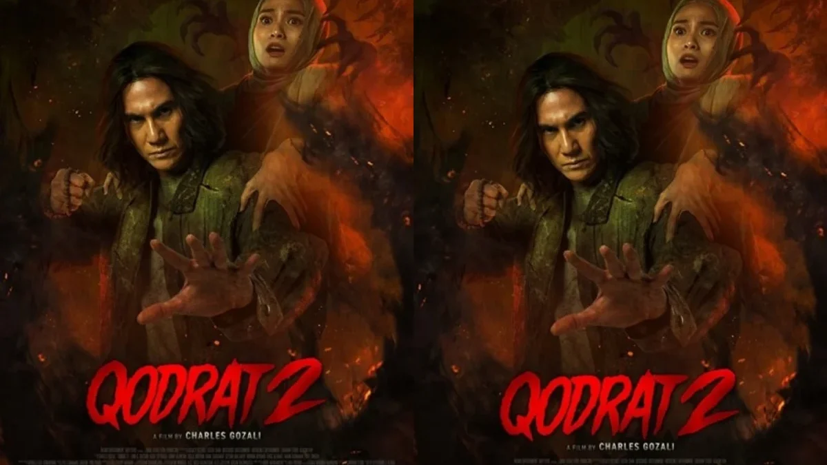 Qodrat 2 (istimewa: 21cineplax.com)