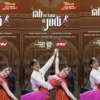 Rab Ne Bana Di Jodi (instagram.com @antv)