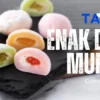 Rekomendasi Takjil Enak dan Murah