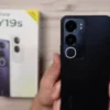 Vivo Y19S