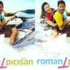 Roman Picisan (istimewa: mdentertainment.com)