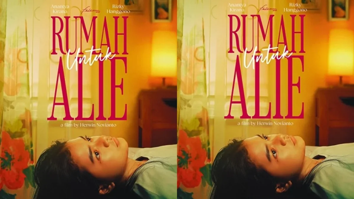 Rumah untuk Alie (istimewa: 21cineplax.com)