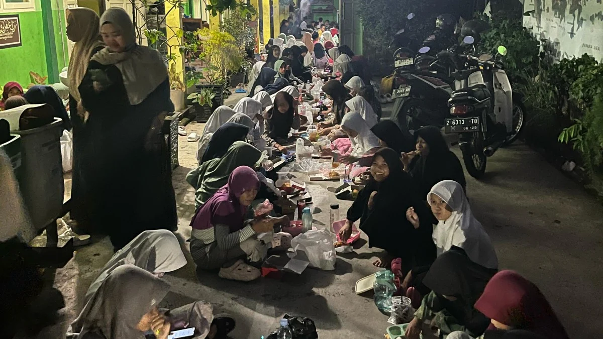 BUKBER