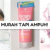 Sabun Cuci Muka