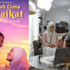 Sajadah cinta malaikat