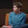 Sam Altman