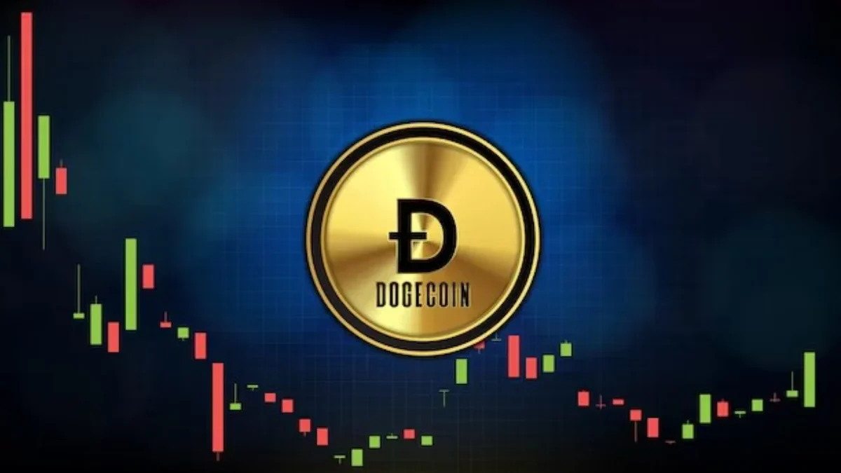 Harga Dogecoin Hari Ini