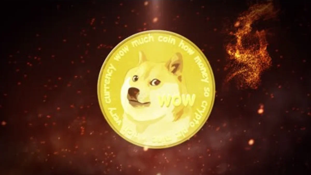 Dogecoin