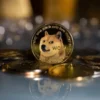 Harga Dogecoin