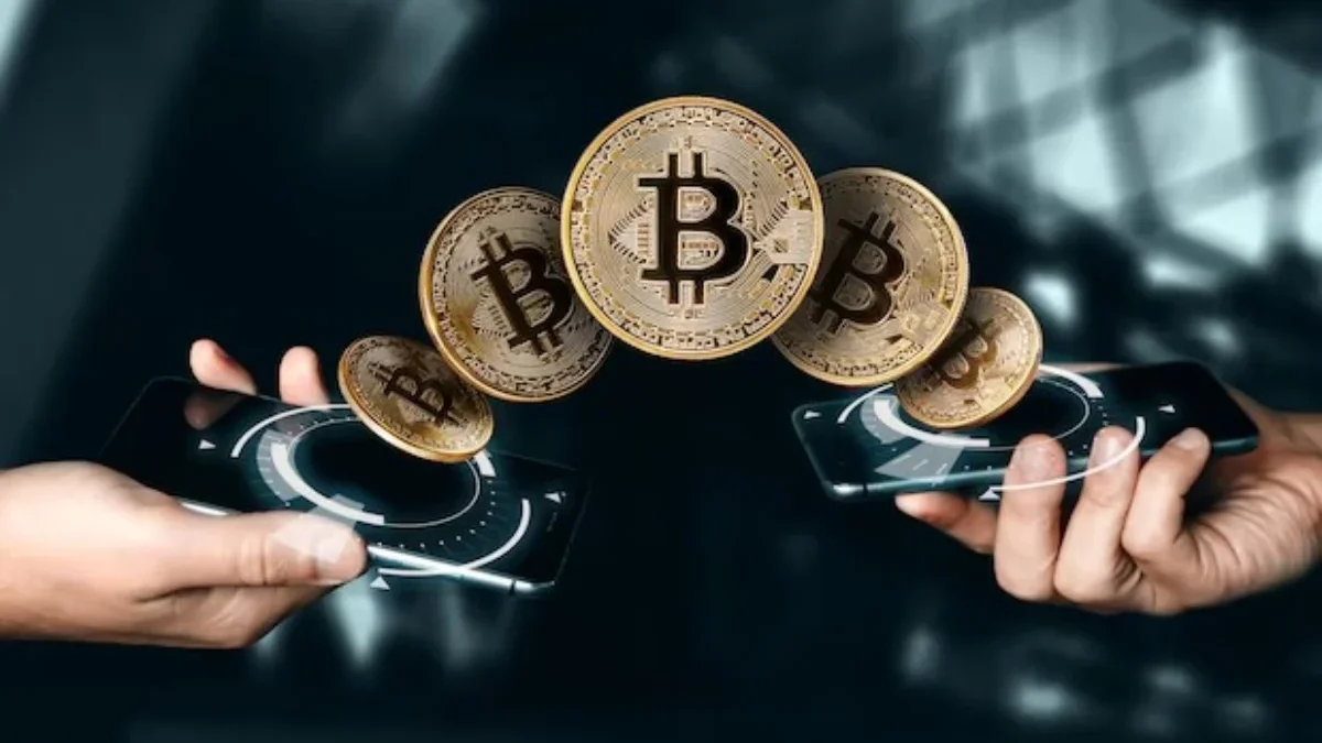 Harga Bitcoin Hari Ini