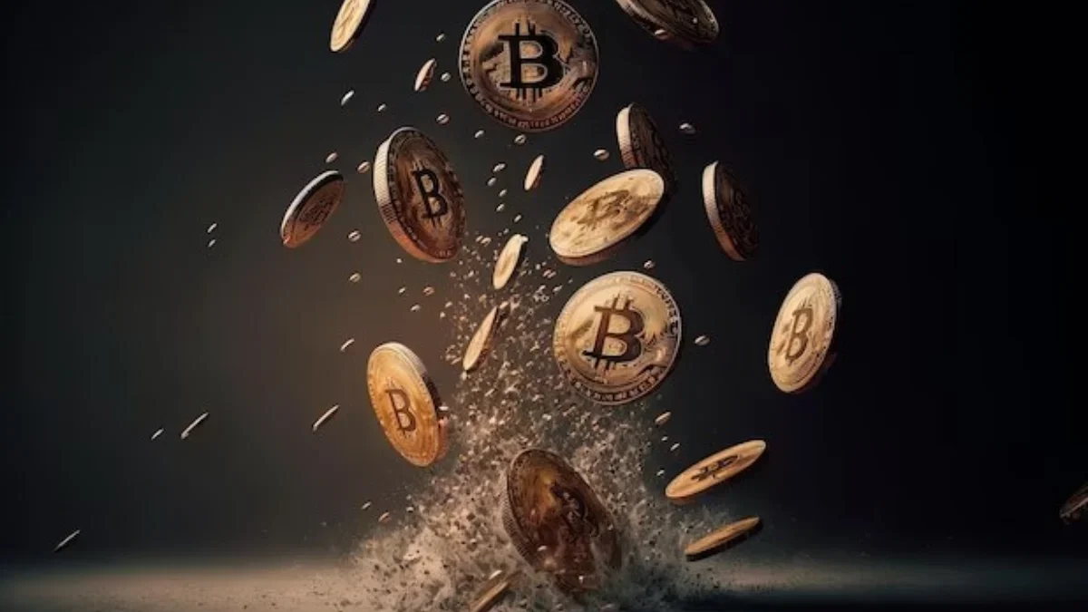 Bitcoin