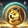 harga dogecoin