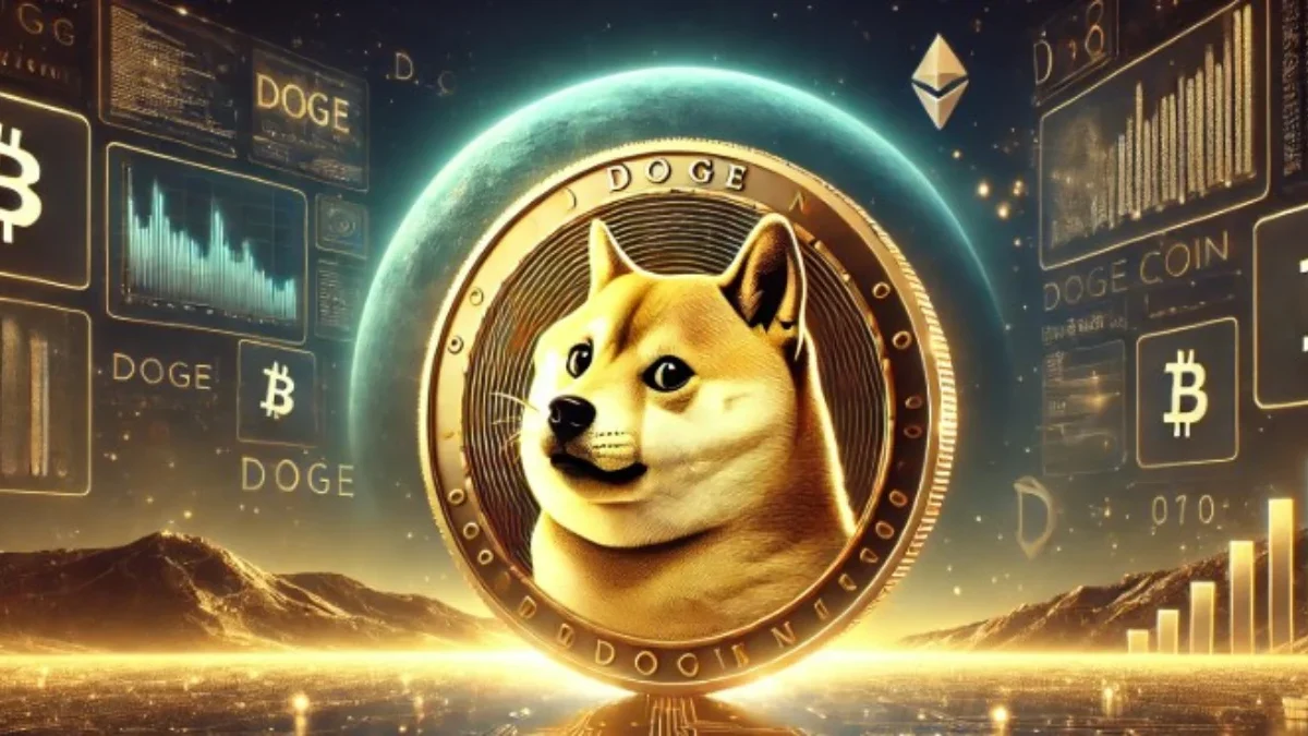 Harga Dogecoin Naik 12 Persen Terbaru, Apakah Ini Awal Bullish atau Hanya Pantulan Sementara? harga dogecoin