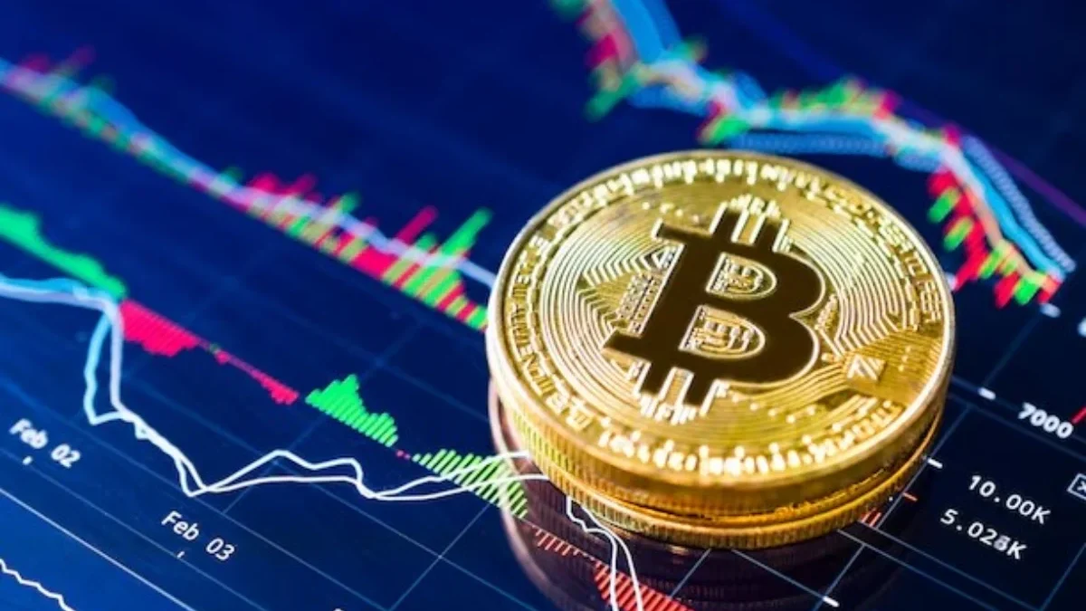 Harga Kripto