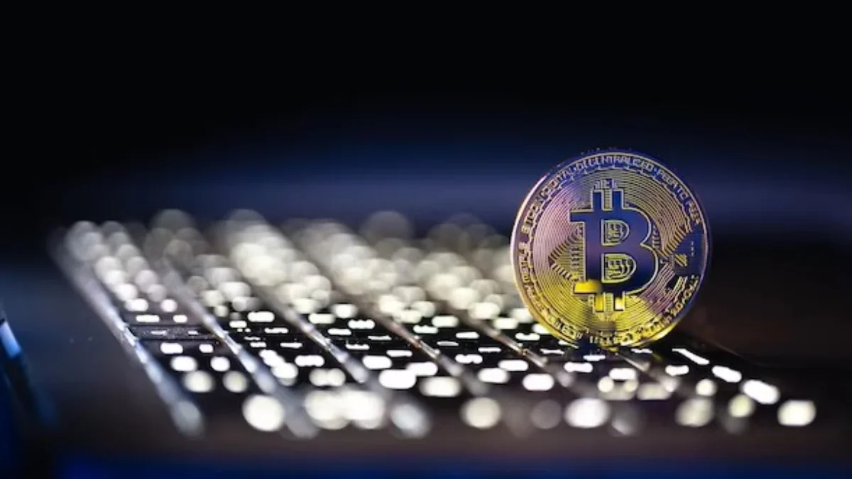 Euforia di Pasar Kripto! Bitcoin Melejit, Apakah Akan Koreksi ke $70.000? –  Radartasik.id