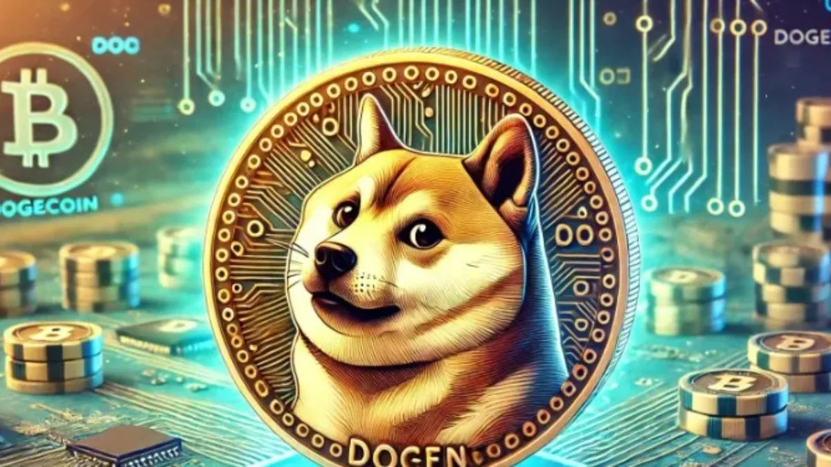 Dogecoin