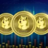 Harga Dogecoin