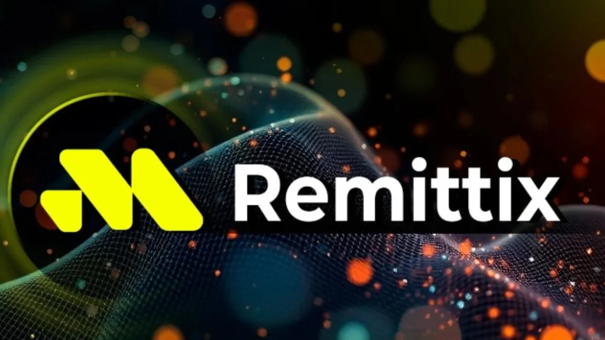 Remittix