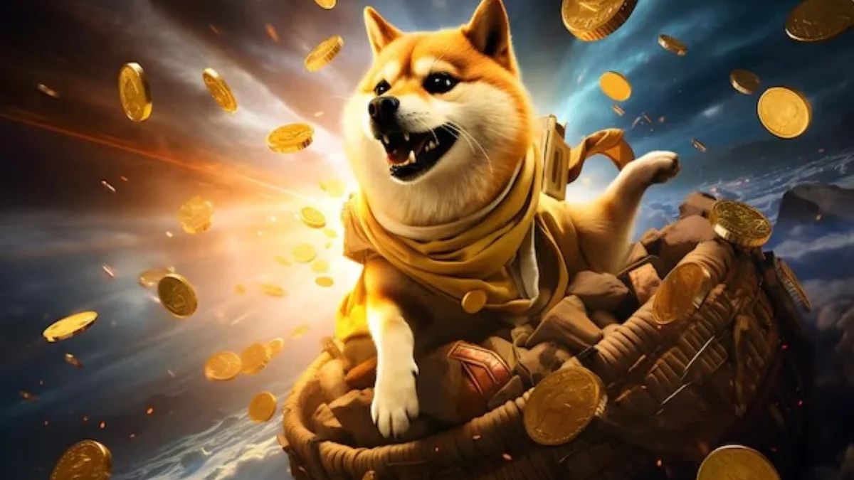 Dogecoin