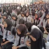 Penutupan SmartTren di SMKN Bantarkalong