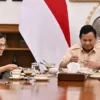 Pendapatan dan Belanja Negara