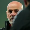 Stefano Pioli Lebih Berpeluang Latih Juventus