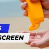 Sunscreen