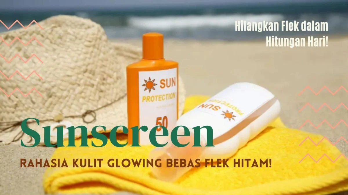 Sunscreen