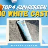 Sunscreen