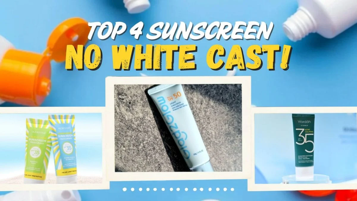 Sunscreen