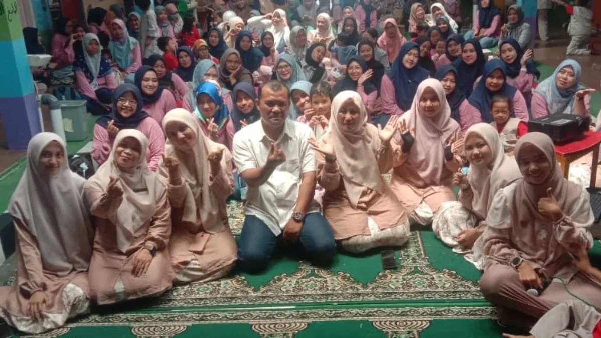 TK Ar-Rahmah Kota Tasikmalaya