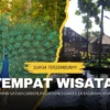 Tempat Wisata