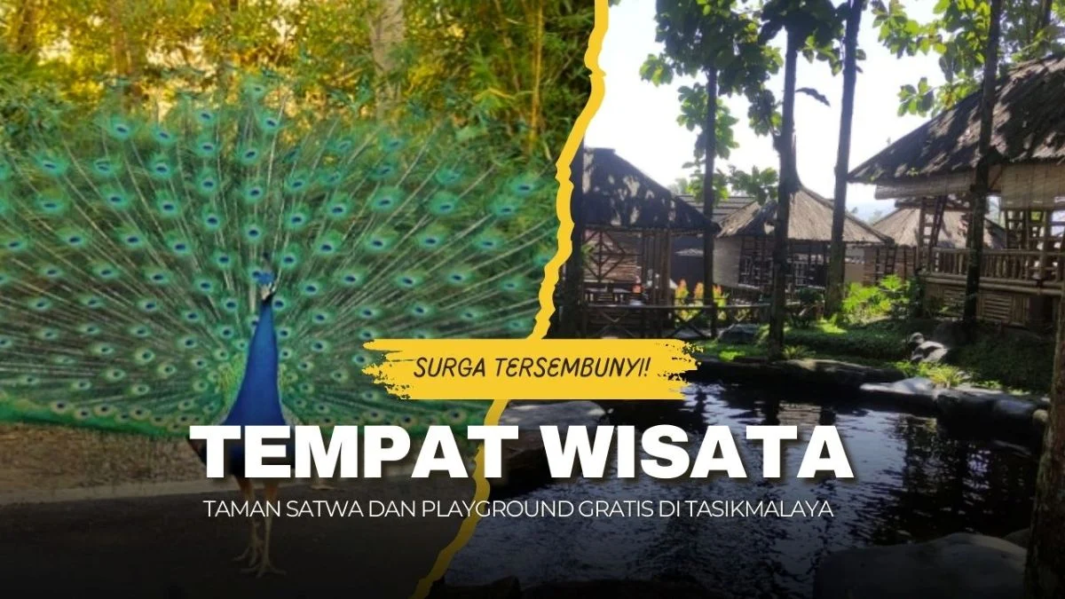 Tempat Wisata