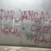 Radarjangan bungkam