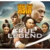 Film Asia True Legend (istimewa: indosiar.com)