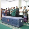 Nelayan korban tenggelam di ketapang