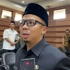 Wali Kota Tasikmalaya Viman Alfarizi Ramadhan