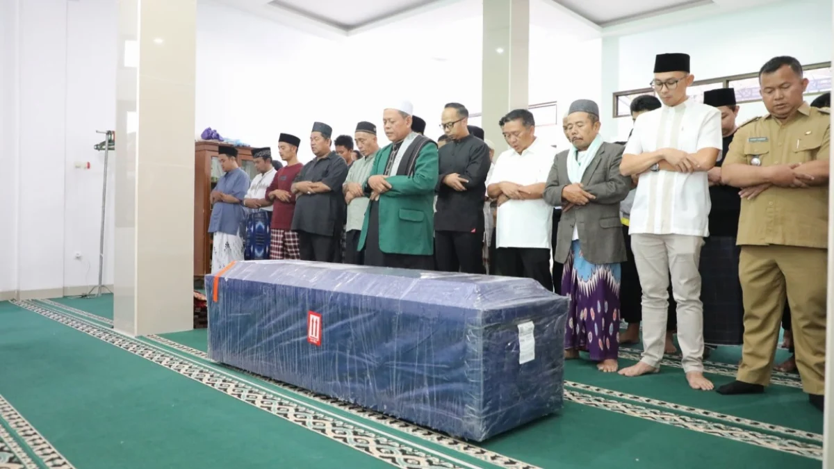 Nelayan korban tenggelam di ketapang