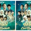 Wali Cari Berkah (instagram.com @officialgtv)