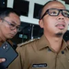 Wali Kota Tasikmalaya Viman Alfarizi Ramadan soal mobil dinas