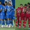 persib, persis solo