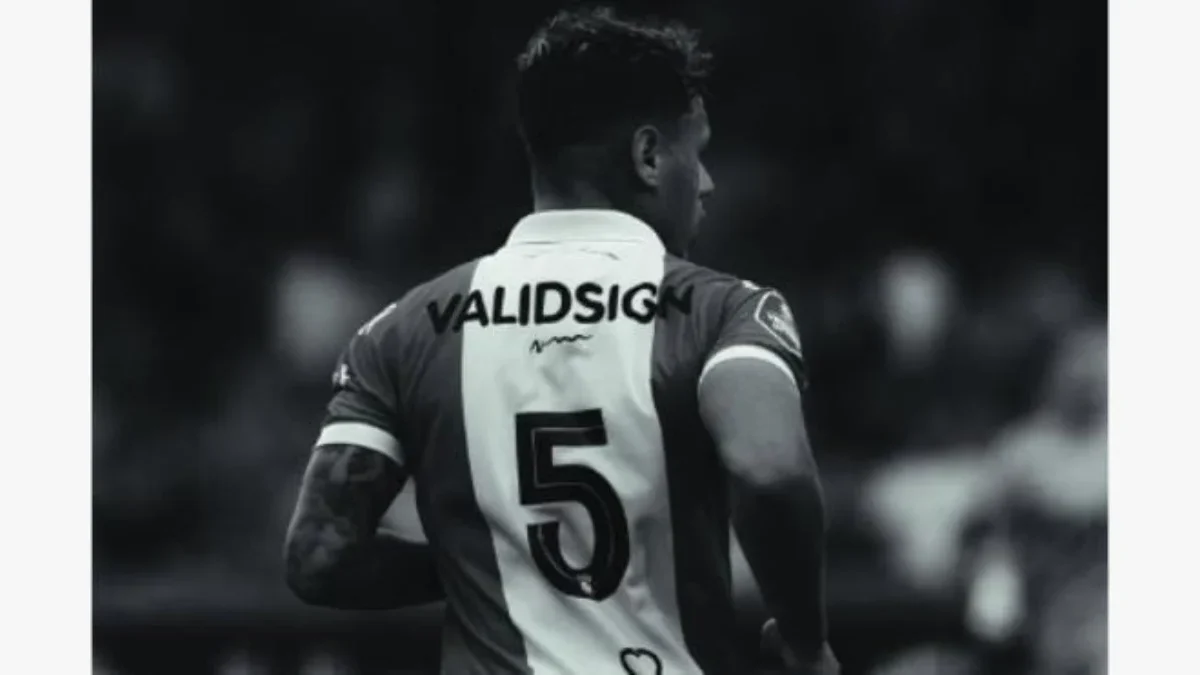 Dean James, timnas indonesia
