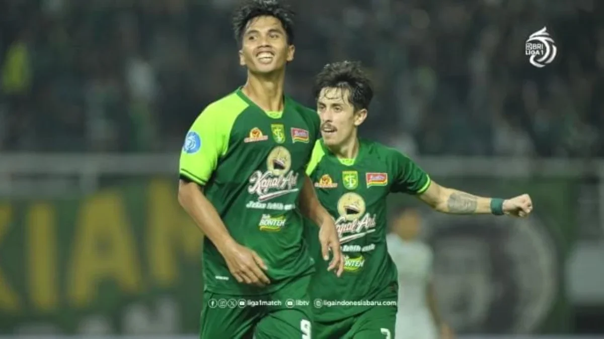 persebaya