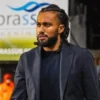 Jairo Riedewald