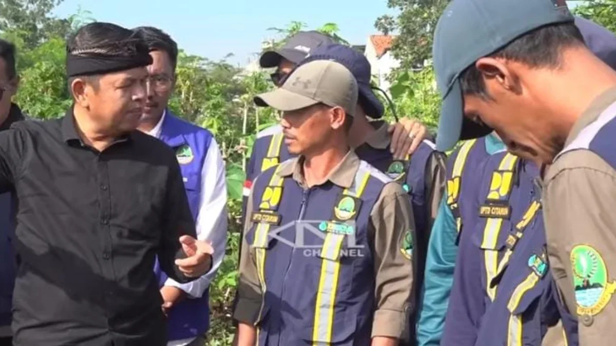 gubernur jawa barat, dedi mulyadi