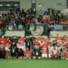 madura united