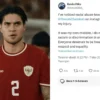 kevin diks, timnas indonesia