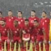 timnas indonesia