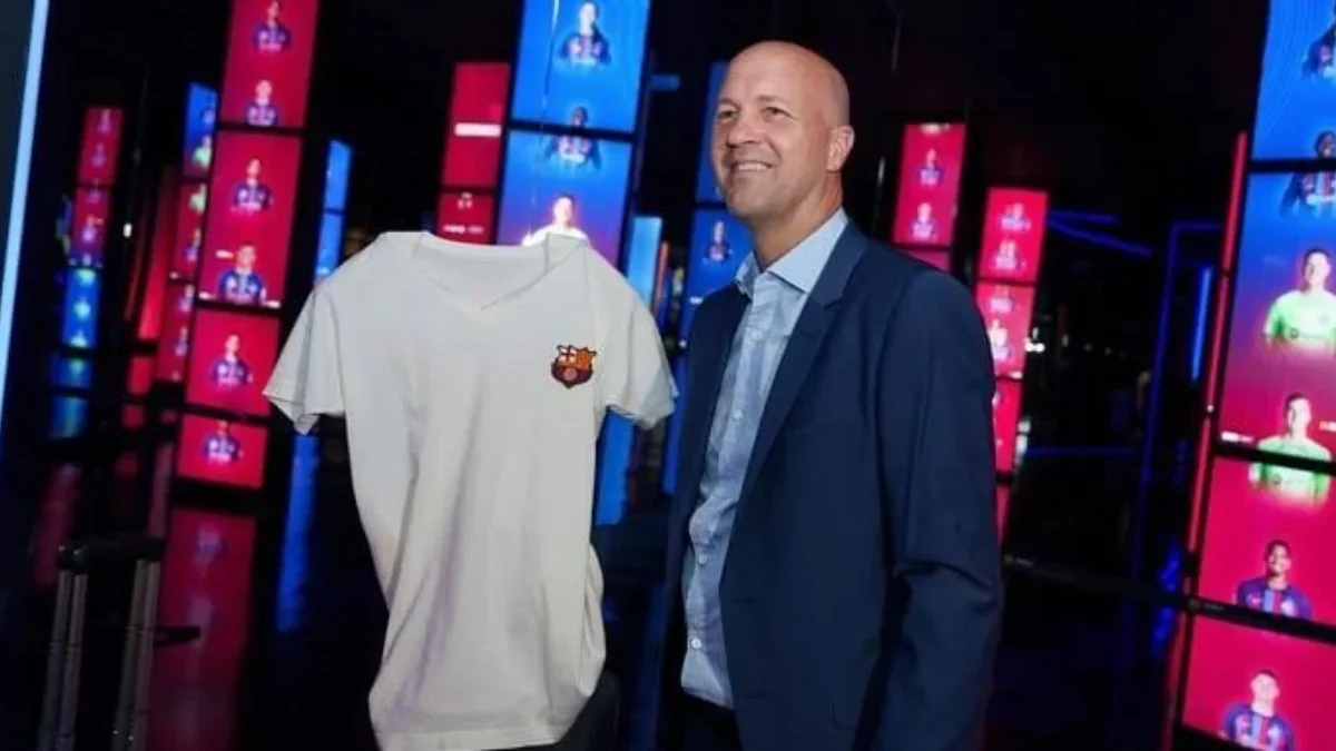 Jordi Cruyff