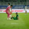 persebaya vs psis semarang